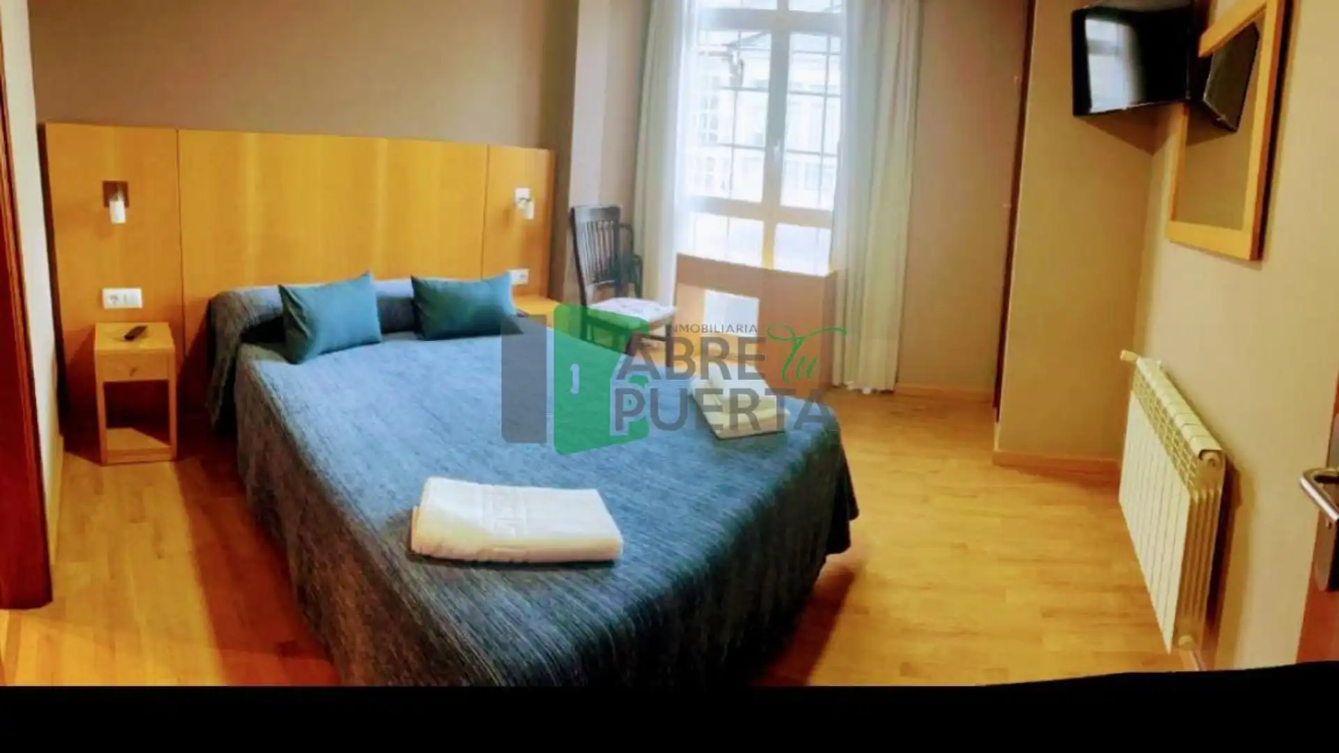 Schlafzimmer von Gebaude zum Verkauf in A Pobra de Trives 