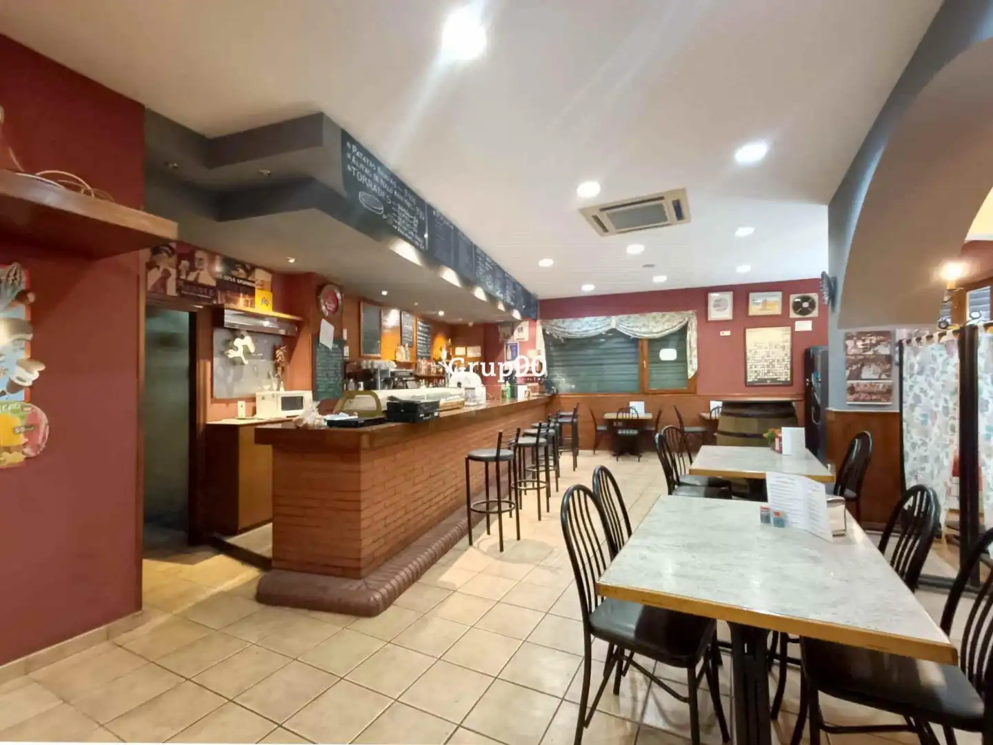 Locale commerciale in vendita a Carrer col.legi, imagen 6