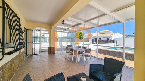 Foto 4 de Casa o chalet en venta en Huércal-Overa, Almería