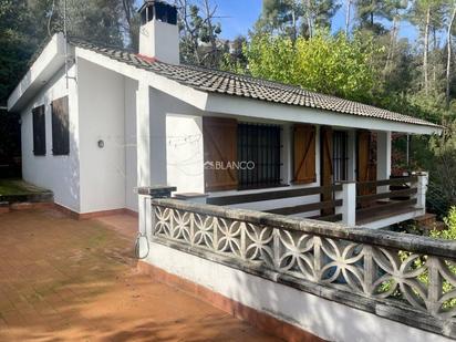 Casa o xalet en venda a Cabrera d'Anoia