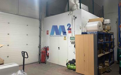 Industrial buildings for sale in San Fernando de Henares