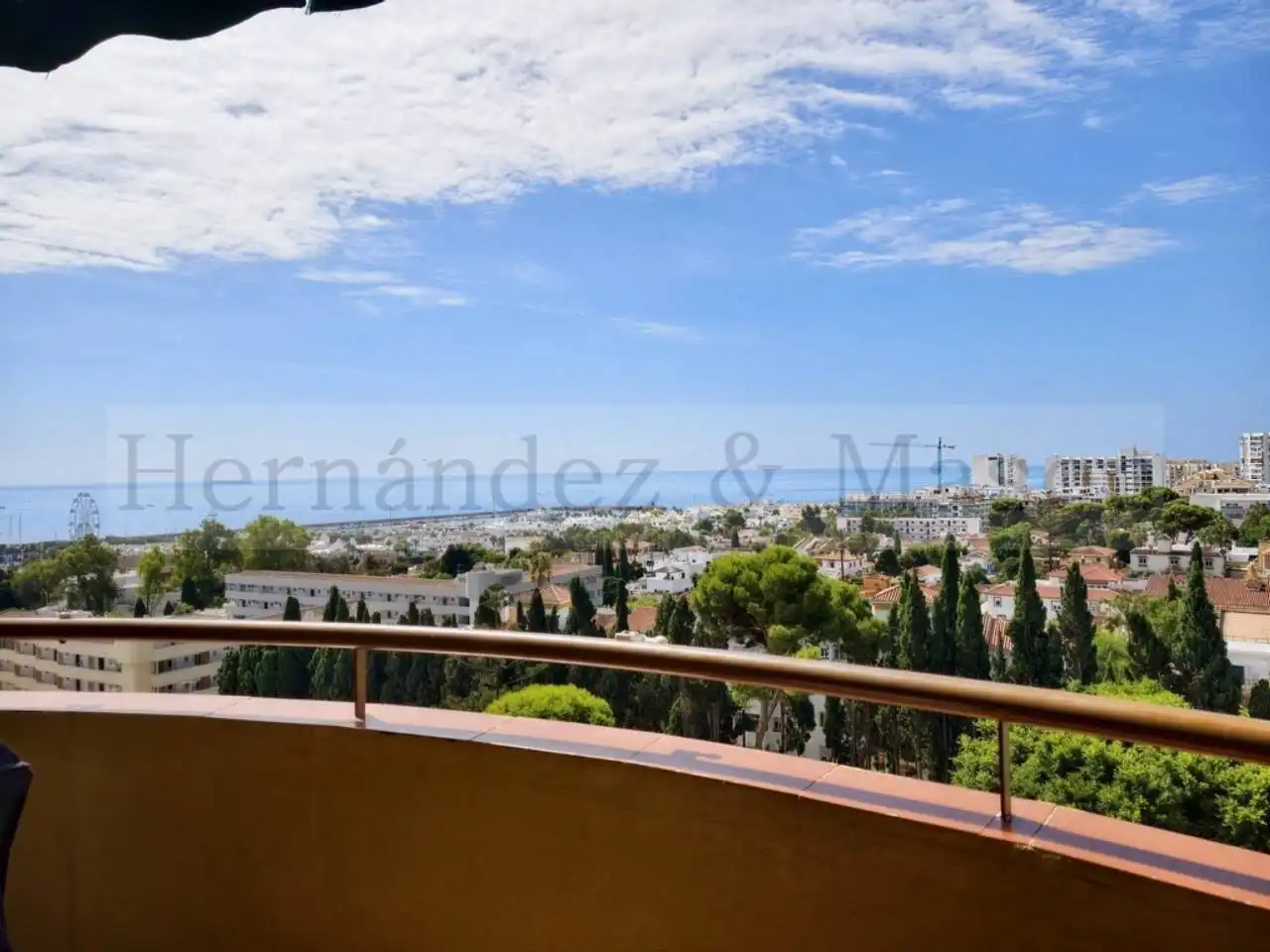 Wohnung mit Terrasse zum Verkauf in Calle Decano José Gómez Rando, imagen 48