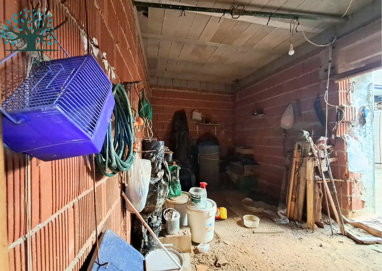 Casa o chalet en venta en Mazarrón