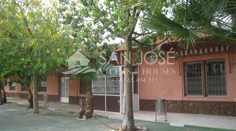 Foto 4 de Edifici en venda a San Juan, Aspe