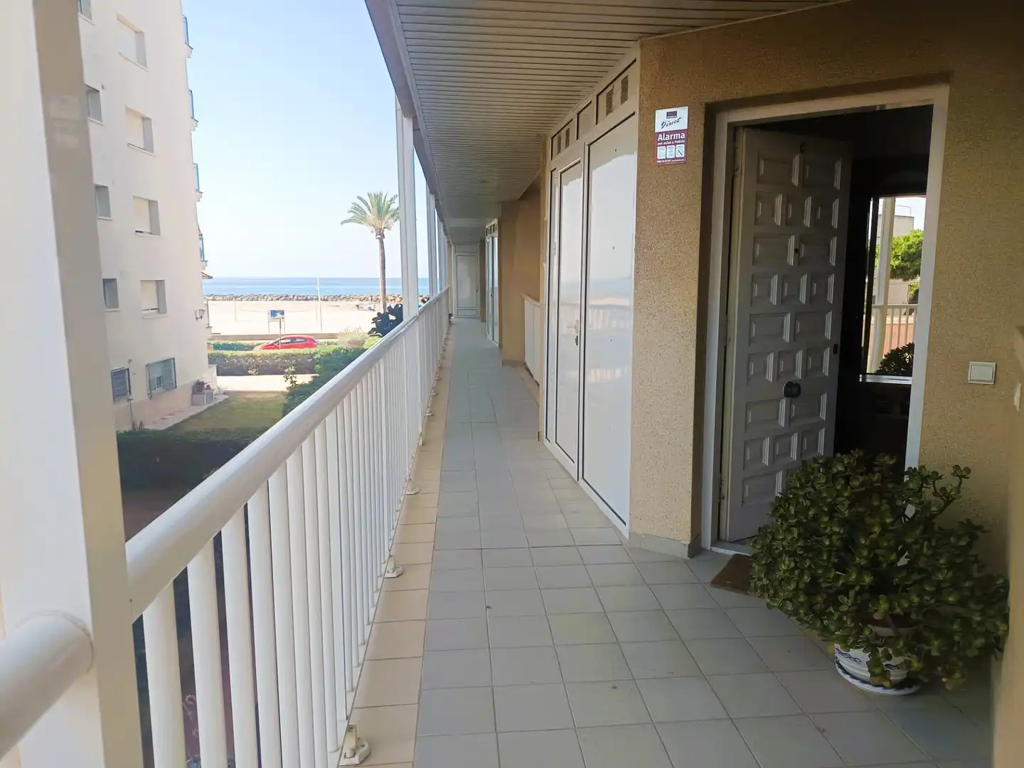 Flat for sale in Cunit  with Air Conditioner, Storage room and Furnished
