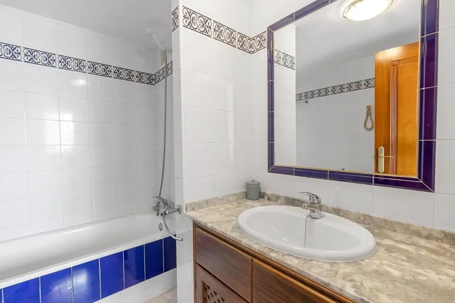 Apartament amb terrassa en venda a Playa de los Locos, imagen 13