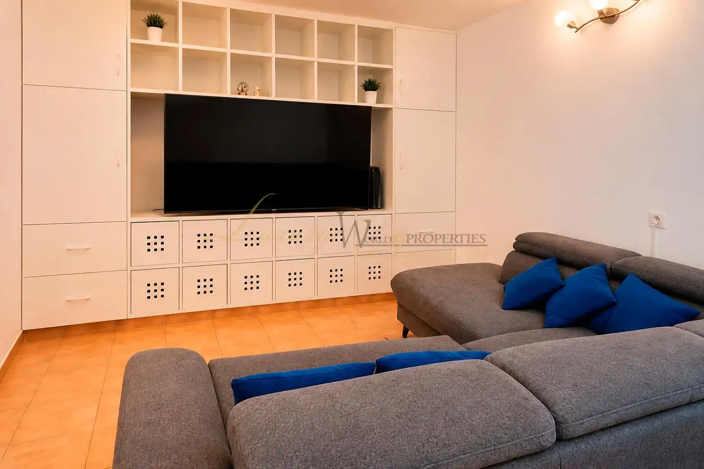 Apartment mit Pool zum Verkauf in Jose Antonio Tavio, imagen 3