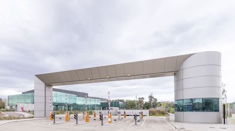 Foto 3 de Edifici en venda a C/ Font de L´atmelló, Polígon Industrial Domenys, Vilafranca del Penedès