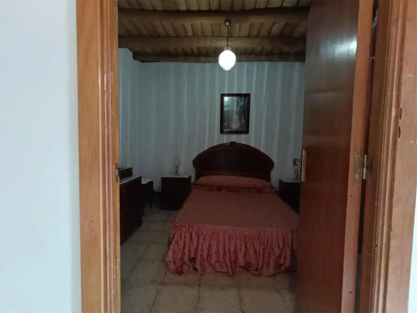 Dormitori de Pis en venda en Almadén de la Plata, Sevilla