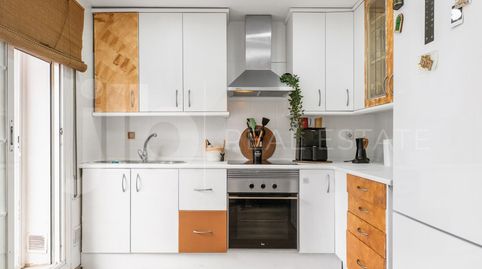 Foto 4 de Ático en venta en Calle Napols, Llatí, Santa Coloma de Gramenet