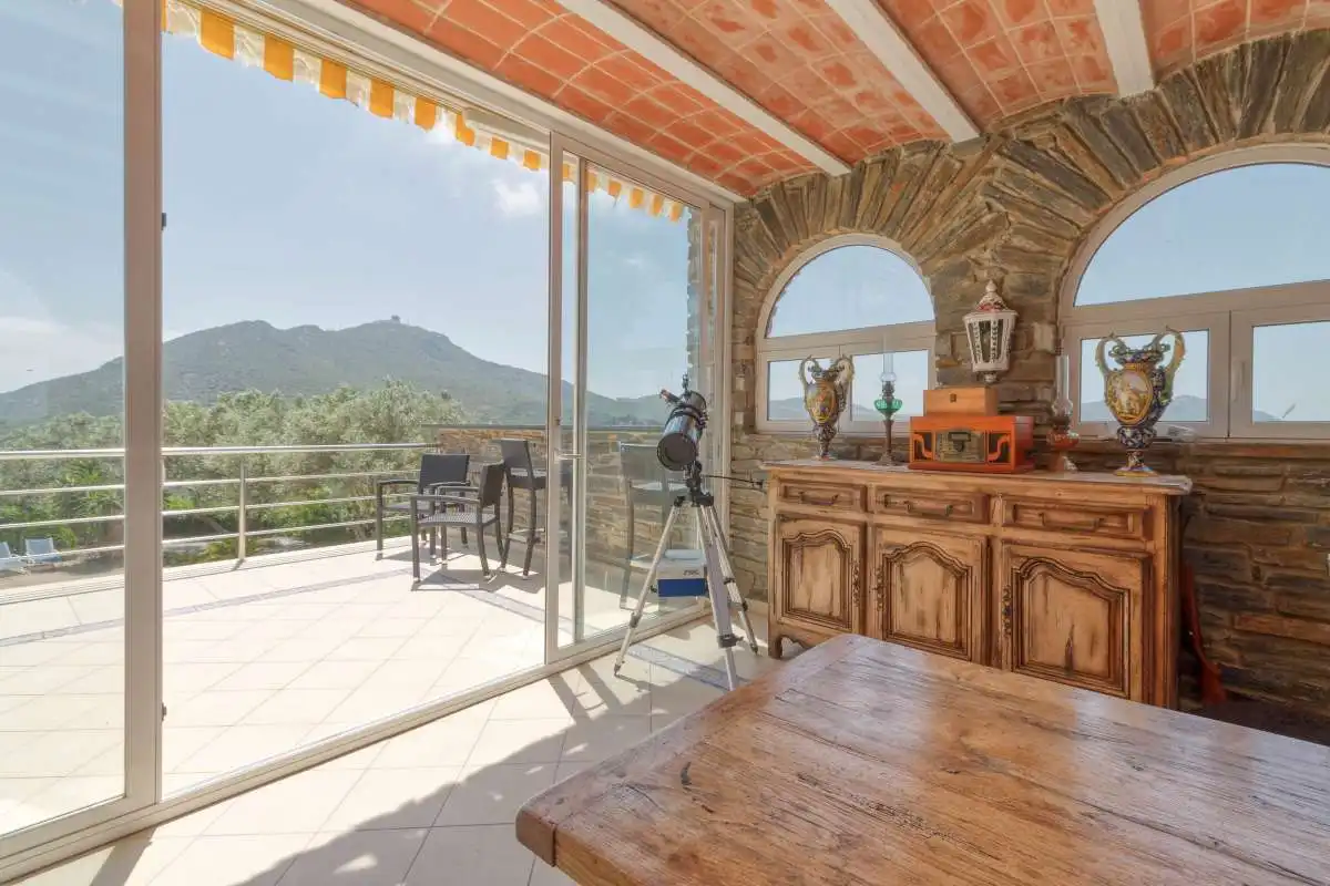 Casa con jardín en venta en El Port de la Selva, imagen 72