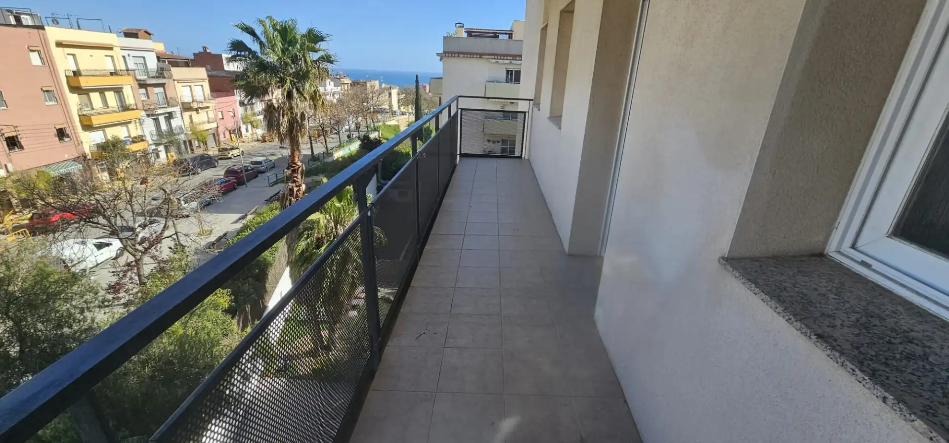 Wohnung zum Verkauf in Via Europa - Parc Central