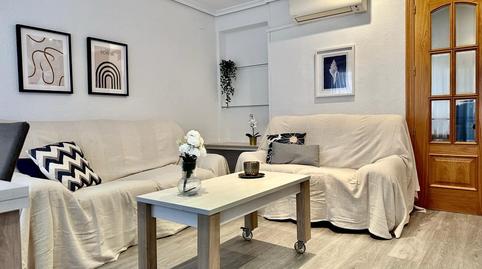 Photo 4 of Flat to rent in Carrer de Sogorb, Plaza Donoso Cortés - Avenida Magdalena, Castellón