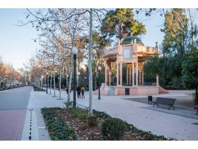 Piso en Venta en Parque Ribalta - Plaza de Toros