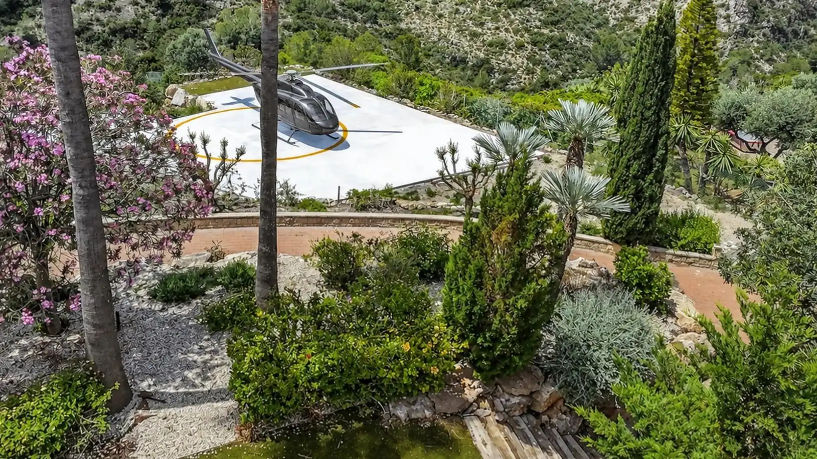 Villa mit Pool zum Verkauf in El Ràfol d'Almúnia, imagen 49