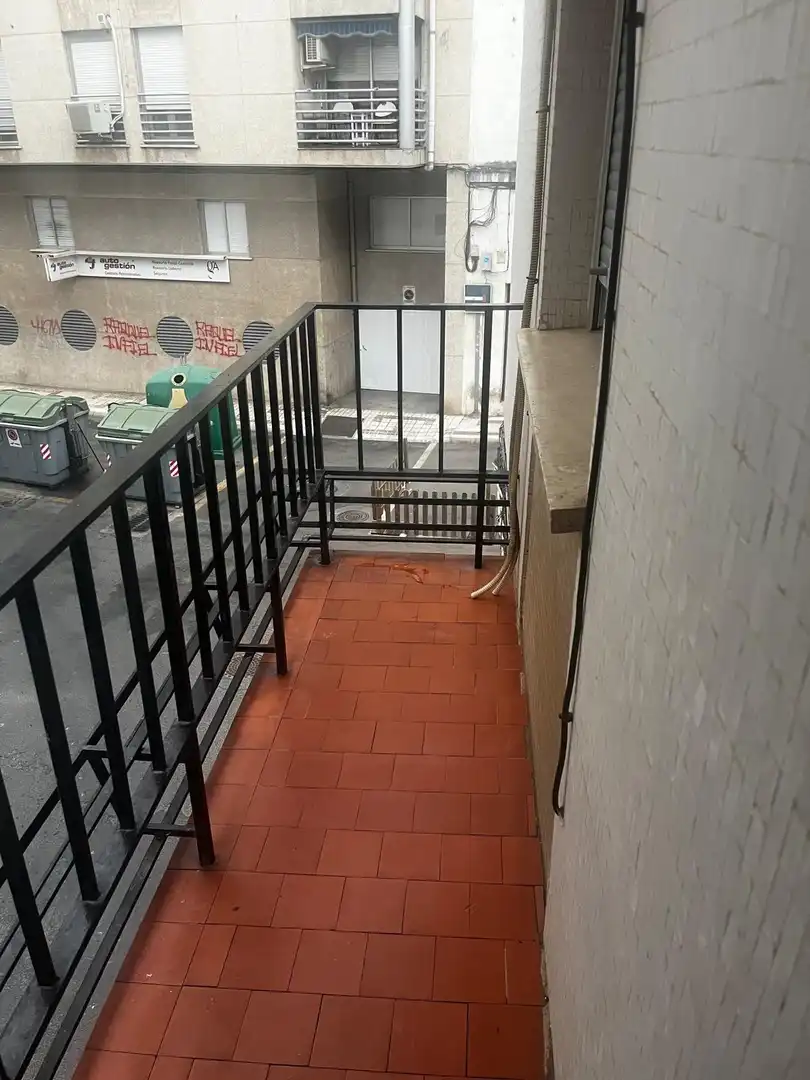 Flat to rent in Casco Antiguo, imagen 7