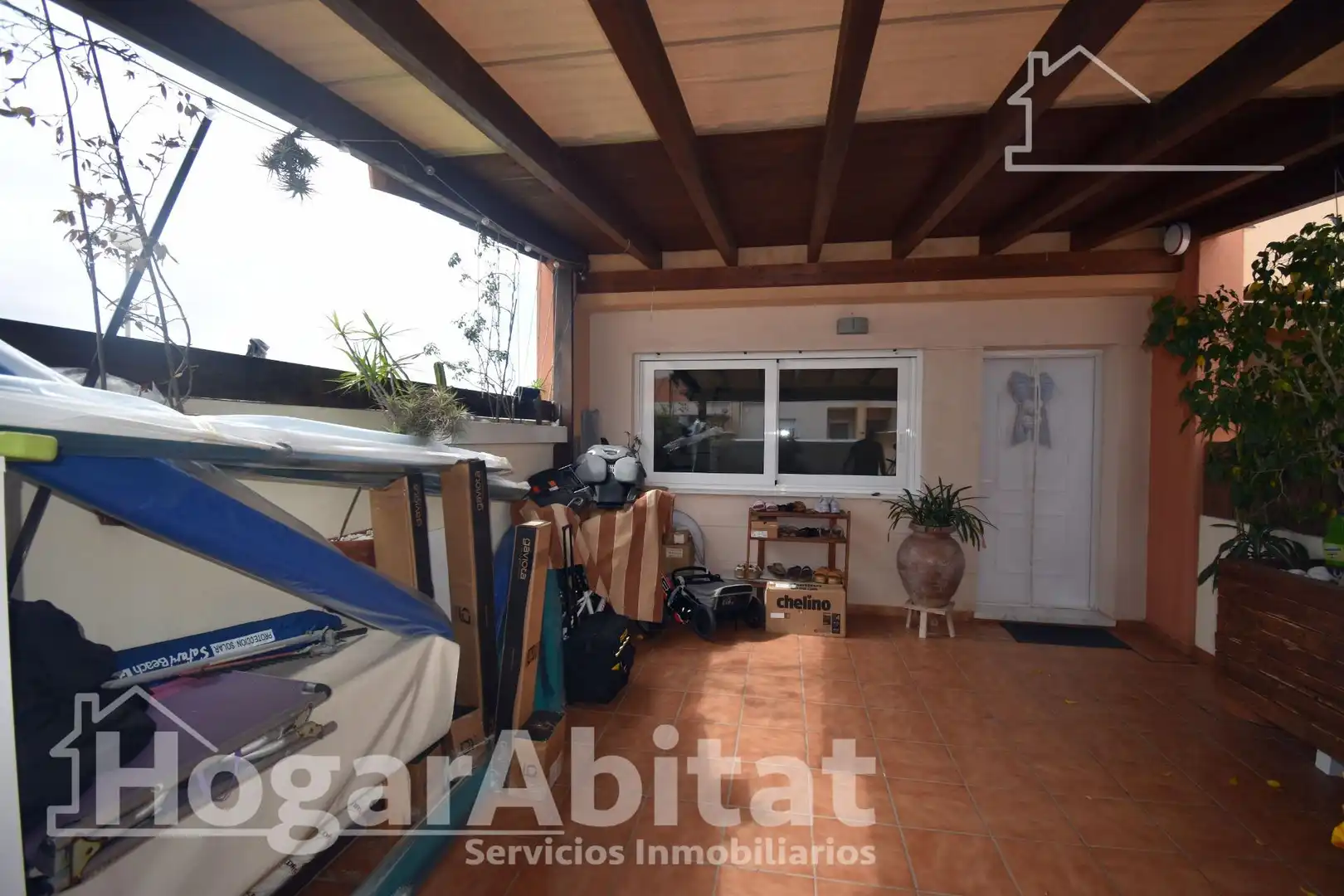 Maison mitoyenne avec piscine à vendre à Catalans, imagen 12