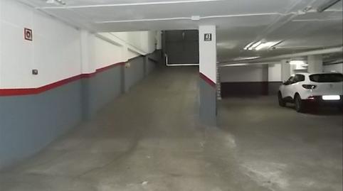 Foto 5 de Garatge de lloguer a Carrer de Manila, La Salut, Badalona