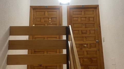 Foto 4 von Maisonette zum Verkauf in Avenida del Salobral, 3, Talamanca de Jarama, Madrid