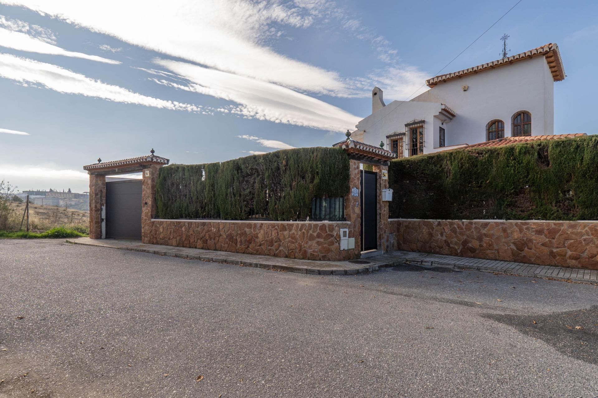 Haus oder Chalet zum verkauf in Calle DE LOS CEREZOS, Gójar