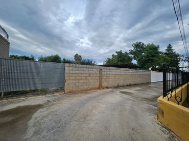 Terreny rústic en venda a Les Boqueres - Santa Quiteria