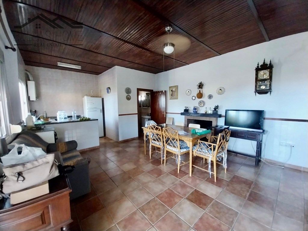 Kitchen of Country house for sale in Estepona