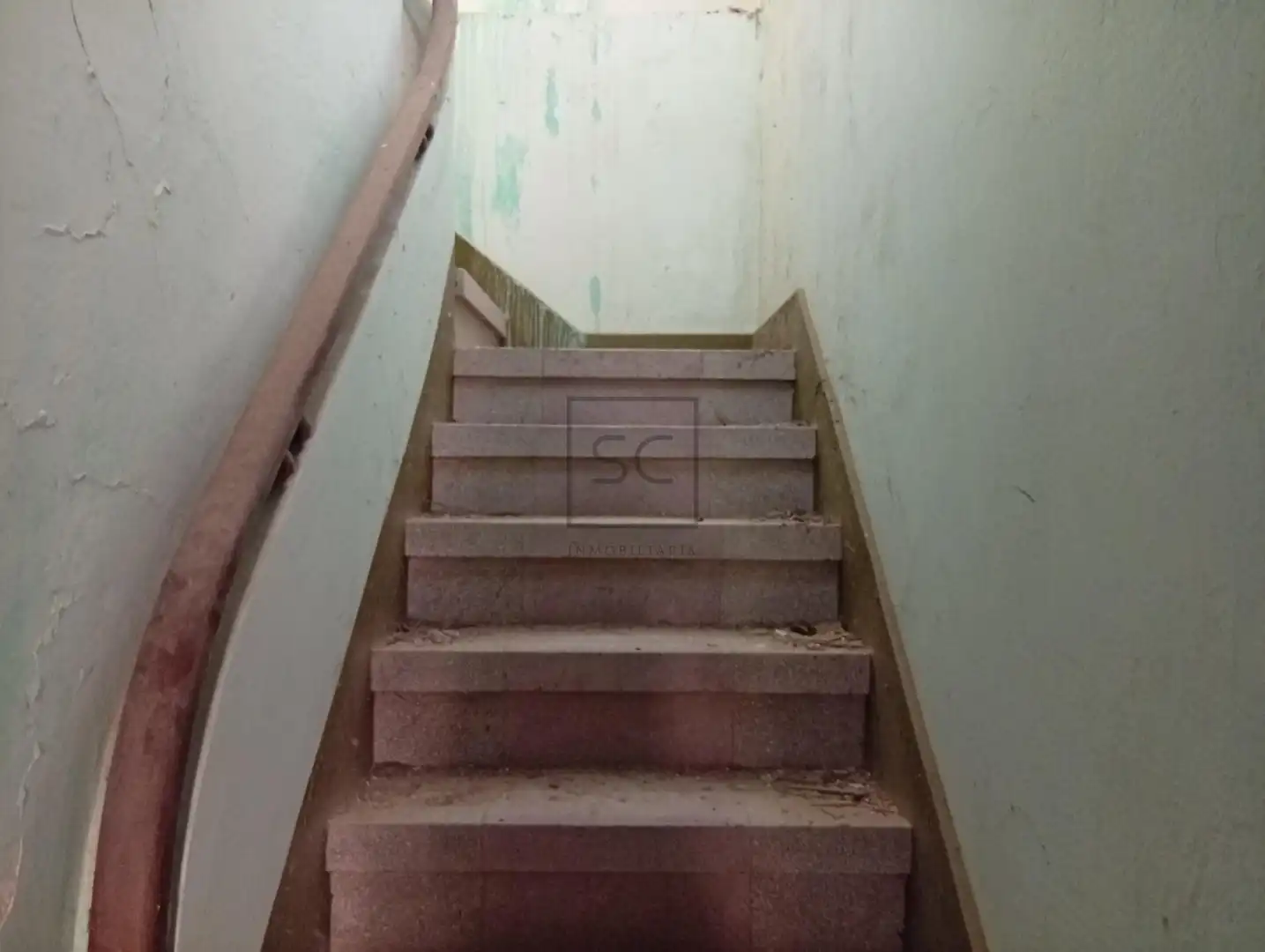 Casa adosada en venda en Cabanas amb Balcó