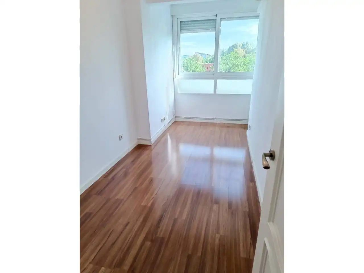 Wohnung zur Miete in Descubridores - Escritores