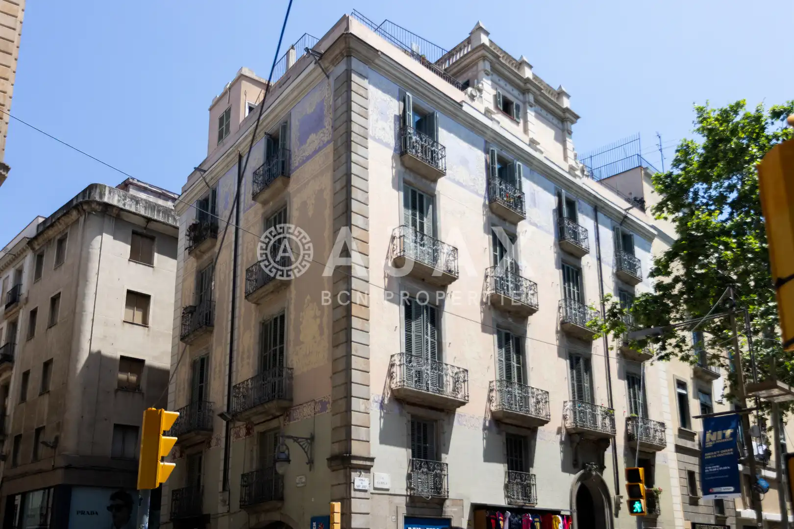 Wohnung mit Terrasse zum Verkauf in La Rambla, imagen 33