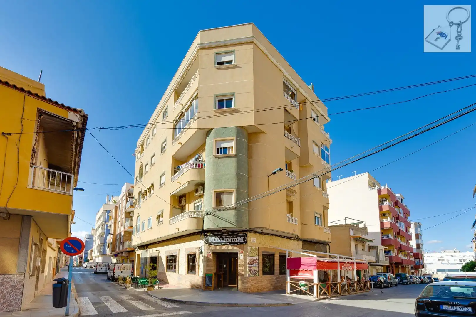 Apartment with lift for sale in Centro, imagen 35
