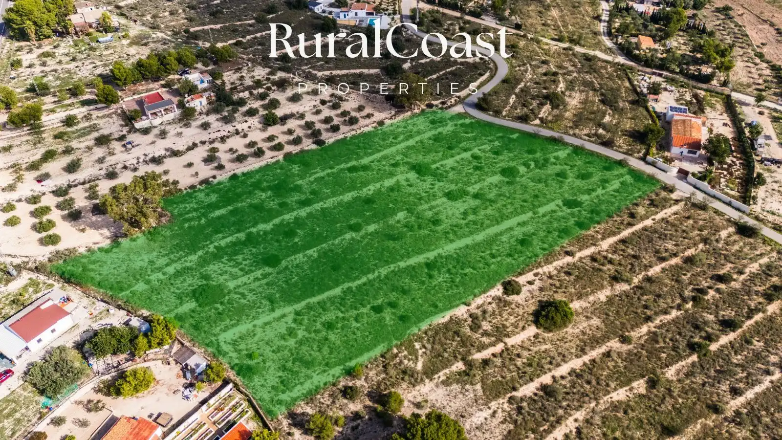 Terreny residencial en venda a 2 - Clot Gil