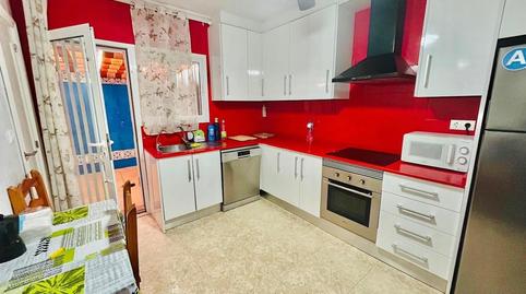 Foto 2 von Einfamilien-Reihenhaus zur Miete in Calle Alheli-mojon, 1, El Mojón, Pilar de la Horadada