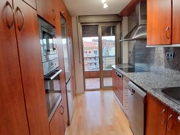 Piso con balcón en venta en BAGES