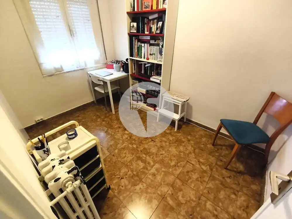 Piso con terraza en venta en Centre, imagen 17