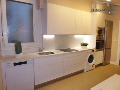 Flat for sale in Basurtu