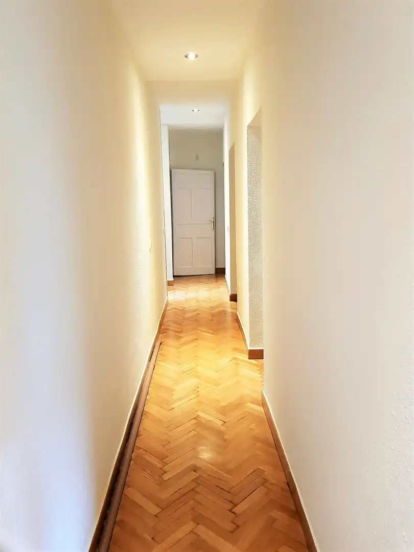 Flat for rent in Plaza de Santa Ana, Cortes - Huertas