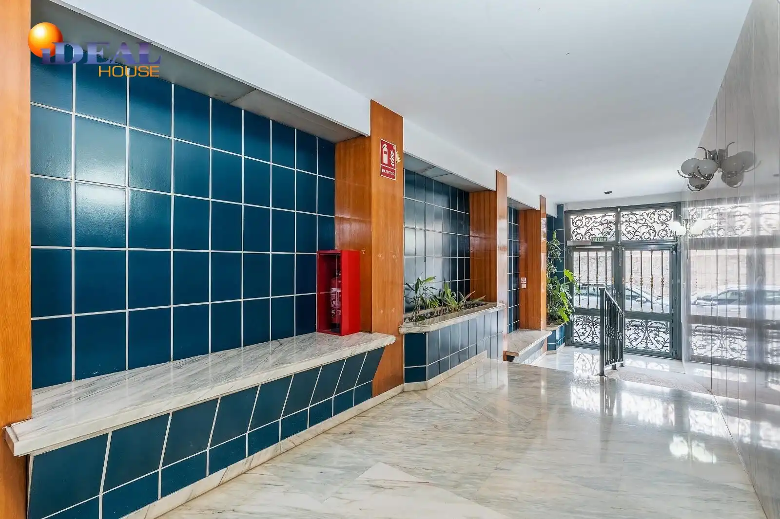 Piso con ascensor en venta en Beiro, imagen 37