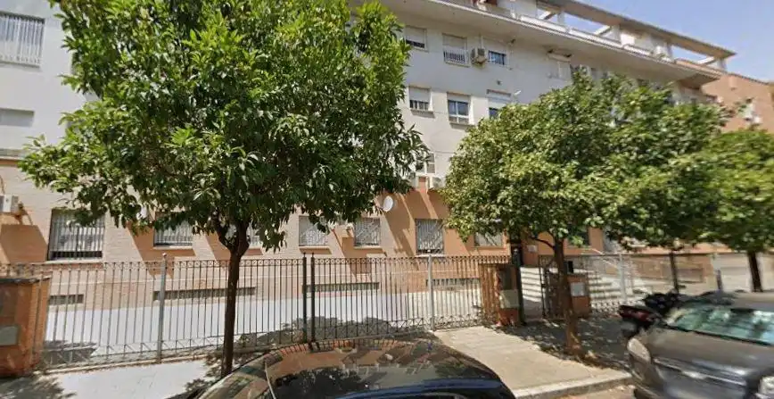 Exterior view of Detached homes for sale in Sevilla