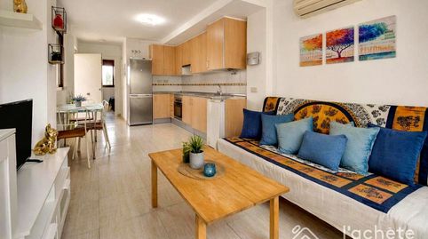 Foto 3 de Planta baixa en venda a Barbiguera, 4, San Jorge / Sant Jordi, Castellón