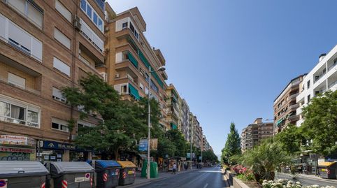 Foto 4 de Piso en venta en Camino de Ronda, 132, Camino de Ronda, Granada Capital