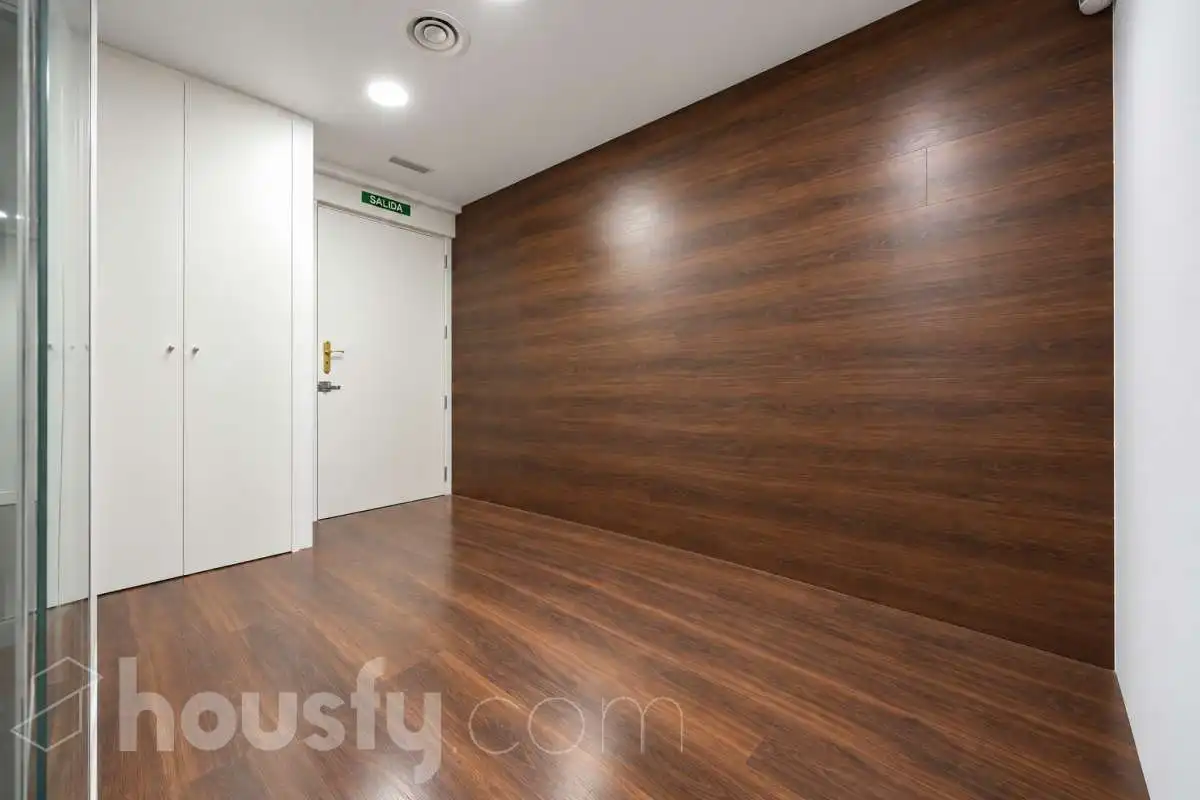 Piso con ascensor en venta en Calle de Montesa ., imagen 24