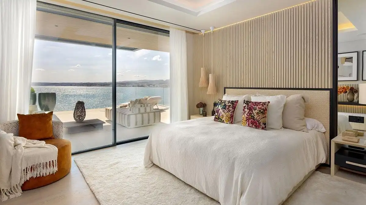 Apartament amb piscina en venda a Estepona Pueblo, imagen 5