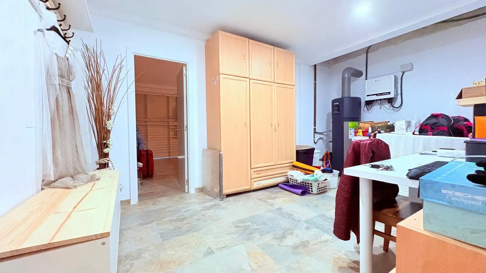 Casa o chalet en venta en Castellar del Vallès con Aire acondicionado, Jardín privado y Terraza