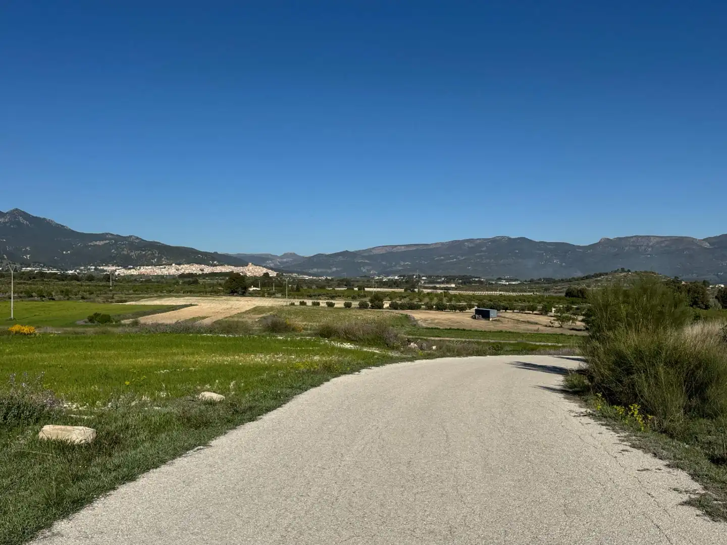Casa con jardín en venta en Moratalla, imagen 24