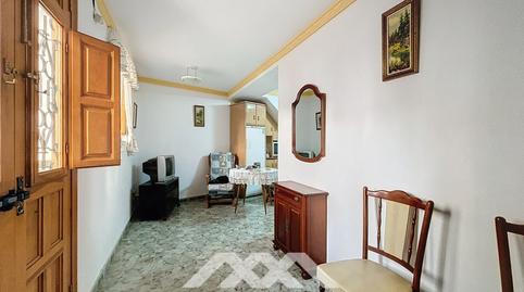 Foto 2 de Casa adosada en venda a Calle San Antonio, Árchez, Málaga