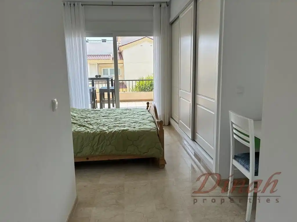 Habitación de Apartamento en venta en Altea con Aire acondicionado, Calefacción y Terraza