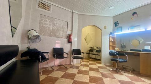 Foto 2 de Planta baja en venta en Calle Na Jordana, El Carme, Valencia Capital