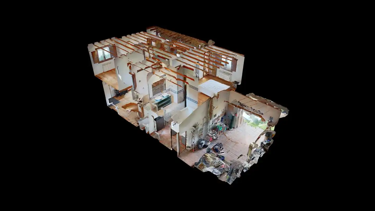 Casa o chalet en venta en Villaviciosa con Calefacción, Jardín privado y Parquet