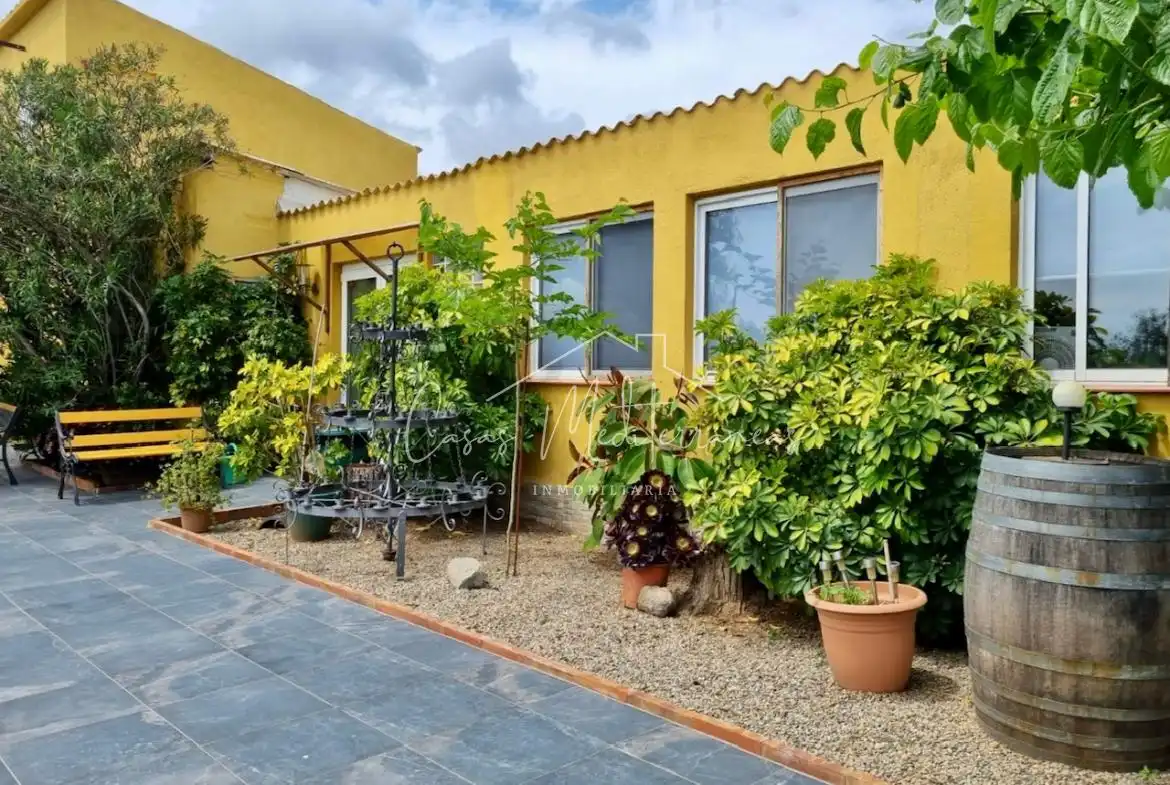 Casa rústica en venta en Llevant, imagen 4