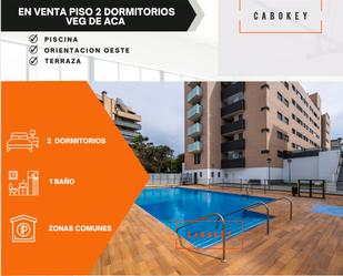 Flat for sale in Calle Ravel, 2, Nueva Almería - Cortijo Grande - Vega de Acá,  Almería Capital